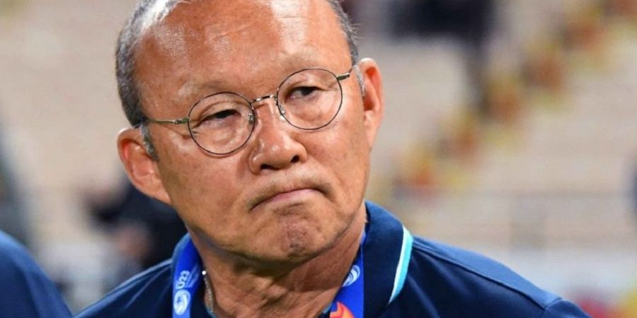 Pelatih Vietnam: Jika Tak Dapat Kartu Merah, Kami Akan Menang 3-2 atas Arab Saudi