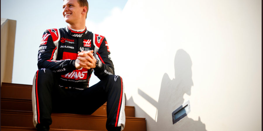 Mengecewakan dan Bikin Haas Rugi, Putra Michael Schumacher Bisa Terdepak dari F1