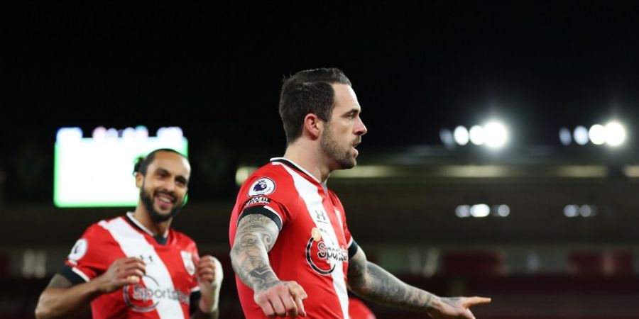 Dibuang Liverpool, Danny Ings Semakin Sangar Sampai Ditaksir Raksasa Liga Inggris