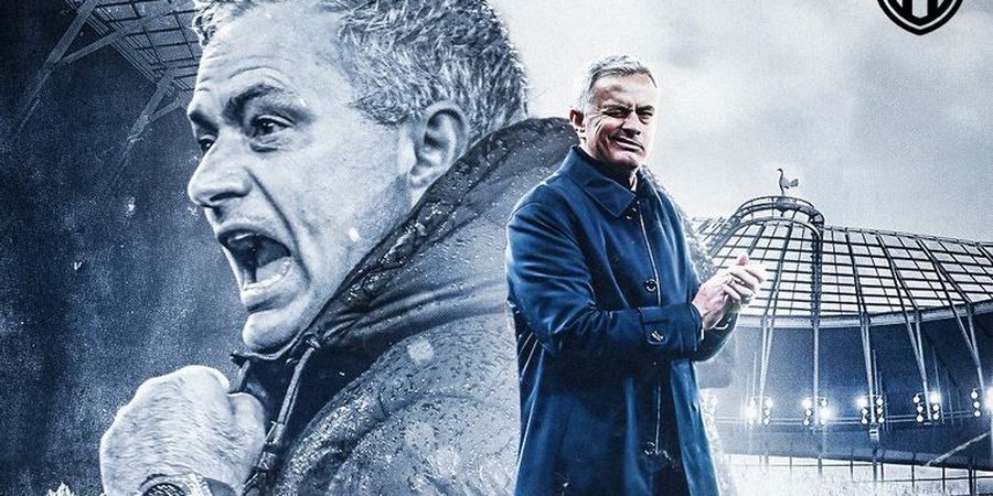 Deretan Pemain Favorit Jose Mourinho yang Bisa Dibawa Serta ke Roma