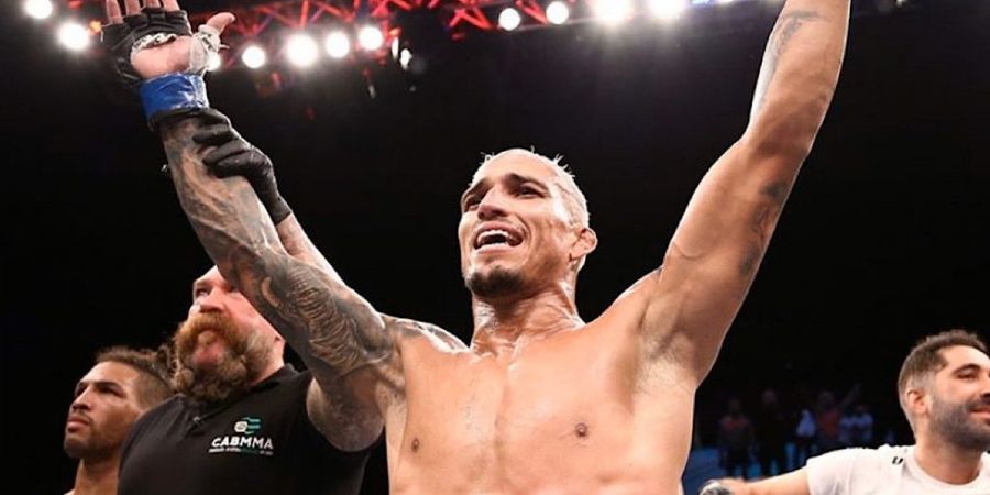 Kritik Alat Penimbang Bobot Pencopot Gelar Charles Oliveira, Petinju Ini Ajak Rakyat Brasil Demo UFC