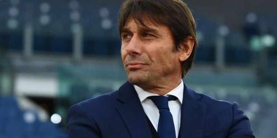 Conte Beri Penjelasan soal 3 Pergantian yang Hancurkan Inter Milan Menit 86