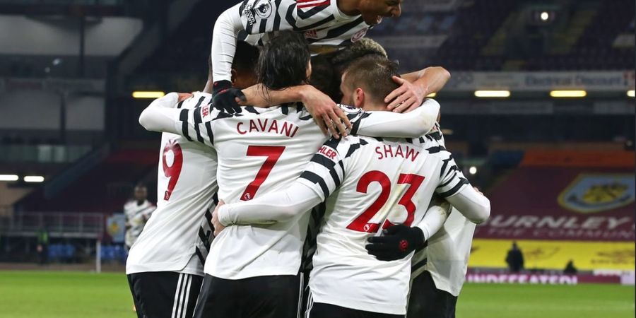 Fulham Vs Manchester United - Statistik Dukung Setan Merah Balik ke Puncak