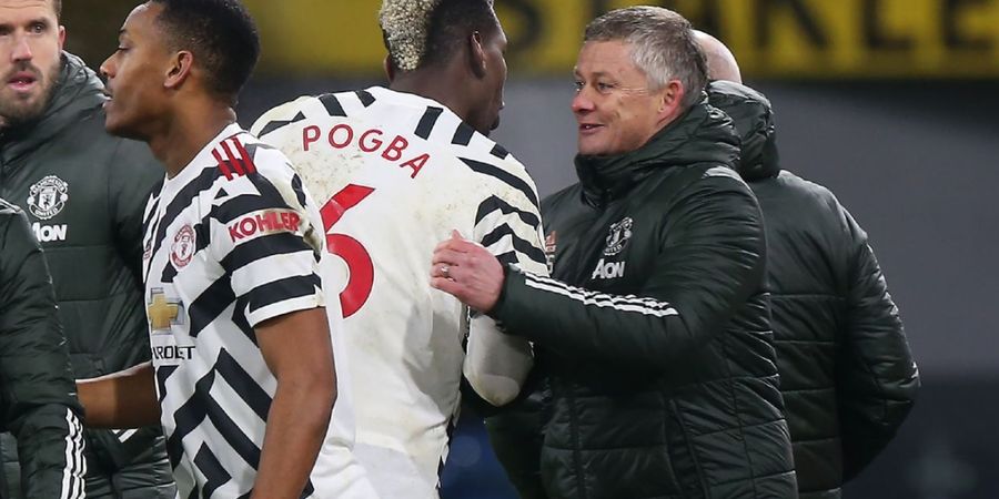 Ole Gunnar Solskjaer Beberkan Prinsip Penting Dirinya dalam Melatih