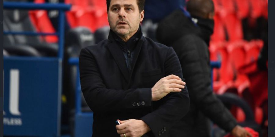 Mauricio Pochettino Blak-blakan Ungkap Kelemahan Proyek Les Galactiques Milik PSG