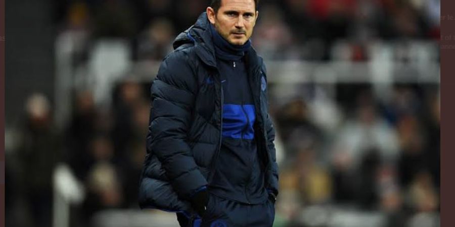 Frank Lampard Terancam Dipecat Chelsea, Ini 5 Kandidat Penggantinya