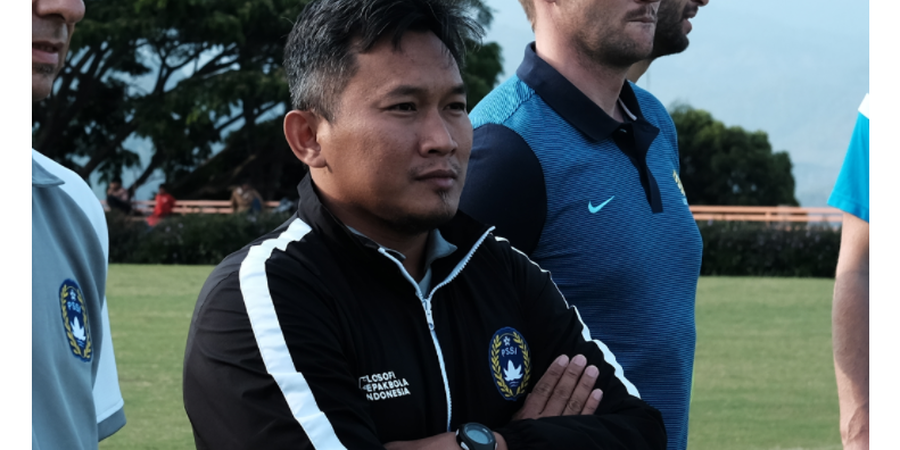 Eks Pelatih Tira Persikabo Resmi Tangani Timnas Wanita Indonesia