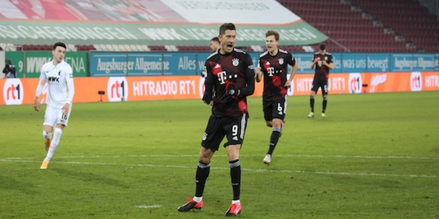 Berita Bayern Muenchen Terbaru Hari ini - Bolasport.com