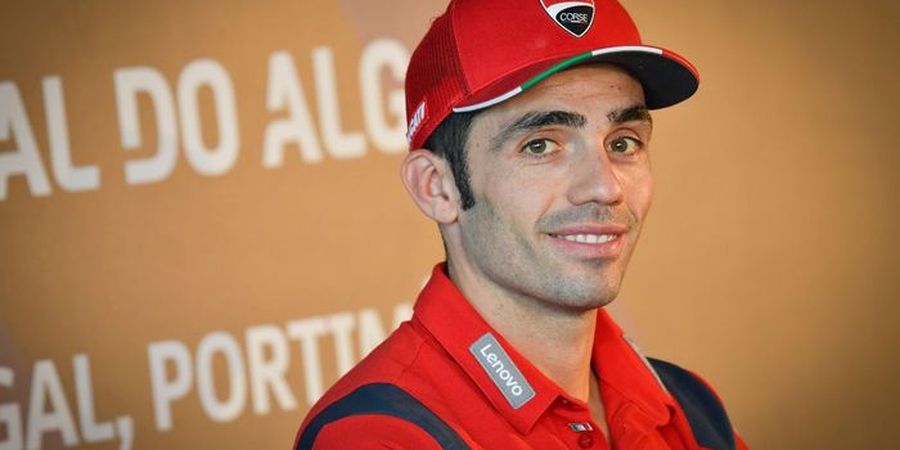 Valentino Rossi Mau ke Ducati, Michele Pirro Siap Gratiskan Saran