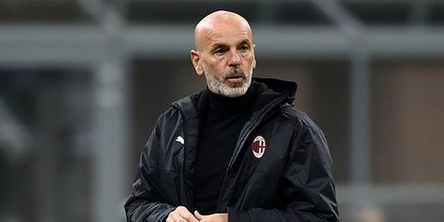 Pelatih Atalanta Ungkit AC Milan Dapat 12 Penalti, Pioli Balas dengan Puji Wasit