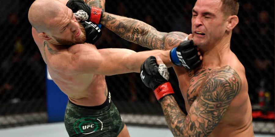 Bentrokan Lawan Conor McGregor Dituding Bikin Hasrat Berduel Salah Satu Jagoan Top UFC Berkurang