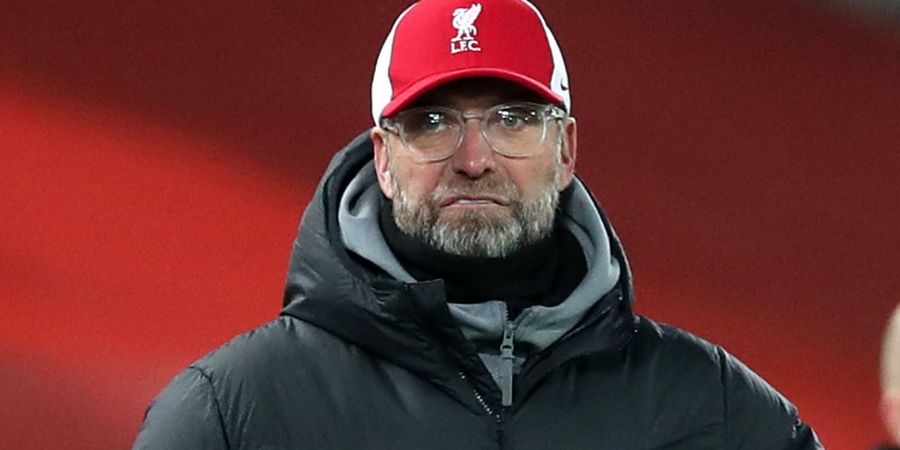 Liverpool Diperkirakan Bakal Lakukan 3 Transfer Baru, Termasuk Bintang Euro 2020