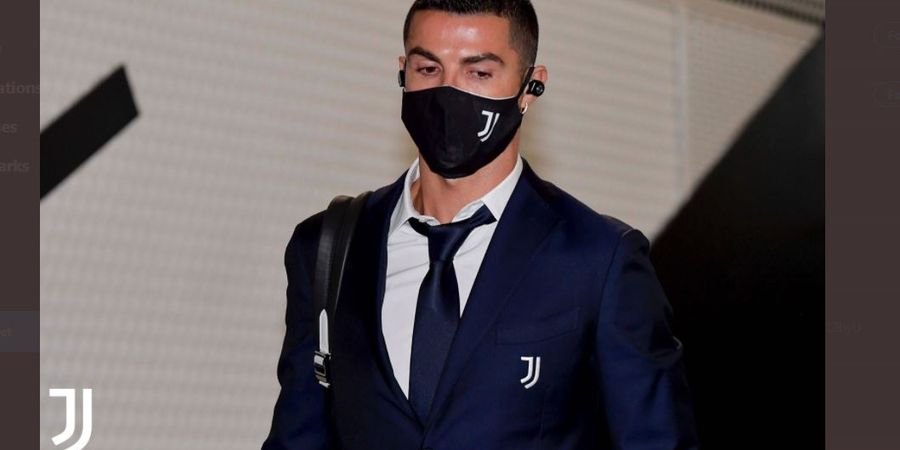 LINK LIVE STREAMING Coppa Italia Juventus vs SPAL - Ronaldo Absen, Pirlo Ajak Bocah 18 Tahun