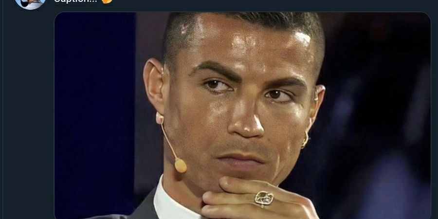 Edisi Ulang Tahun - 3 Kisah Ronaldo Paling Ngenes, Rumah Kumuh sampai Mengemis Makanan