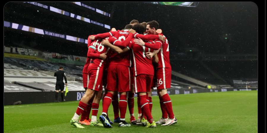 RB Leipzig vs Liverpool - The Reds Terlalu Tangguh untuk Klub Jerman