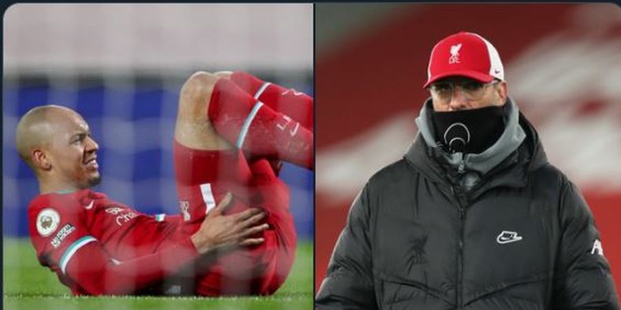 Krisis Cedera, Kuyt Yakin Liverpool Bersaing di Liga Inggris dan Liga Champions