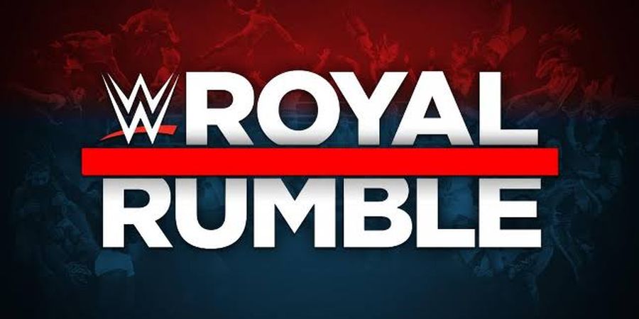 WWE Tunjuk Dua Pegulat Besar untuk Keluar di Nomor 1 dan 2 Royal Rumble 2021