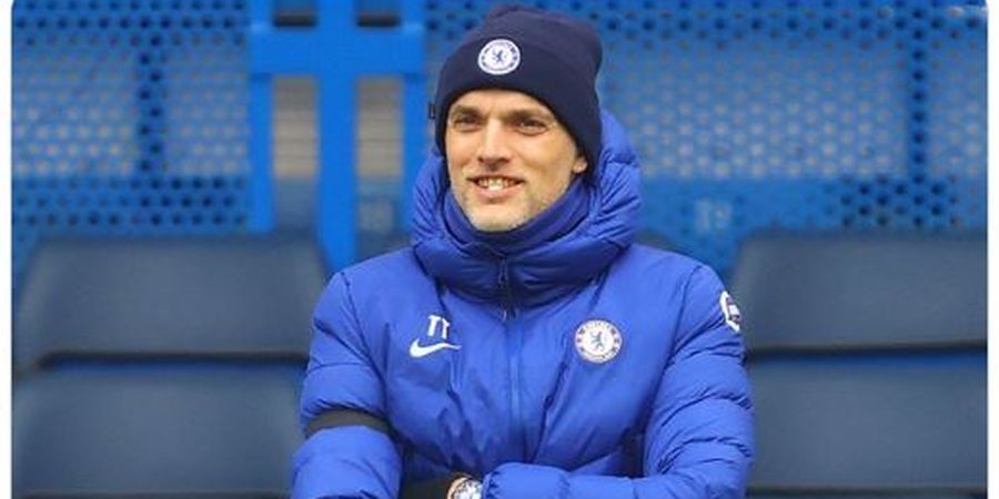 Tiga Pemain yang Bisa Direkrut Chelsea pada Jendela Transfer Januari