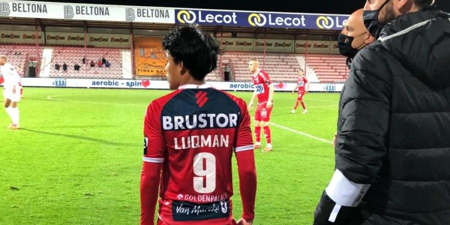 Piala AFF U-23 2022 - Langkah Berani Timnas Malaysia Tak Panggil Luqman Hakim, Keuntungan Indonesia?   