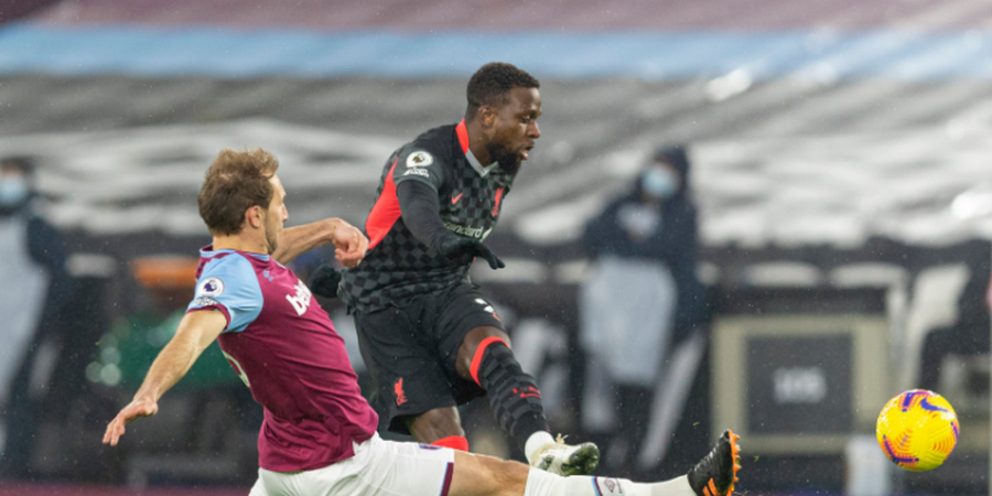 Performa Origi Melempem, Carragher Berikan Saran untuk Liverpool