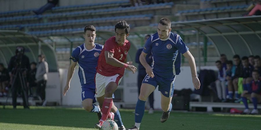 Jadi Langganan Shin Tae-yong, Pratama Arhan Diminta Tak Sombong