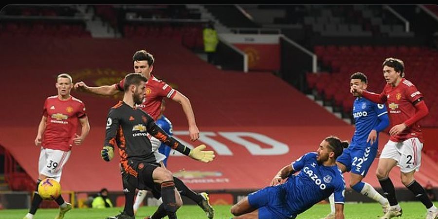 Man United Gagal Dapatkan Kane atau Haaland, Ferdinand Punya Pilihan Striker Lain