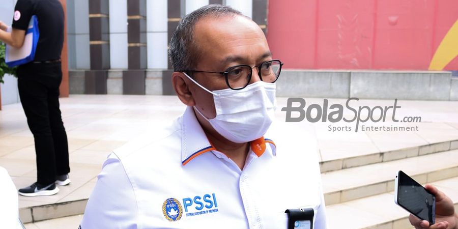 Belum Ada Keputusan yang Disahkan PT LIB saat Manajer Meeting