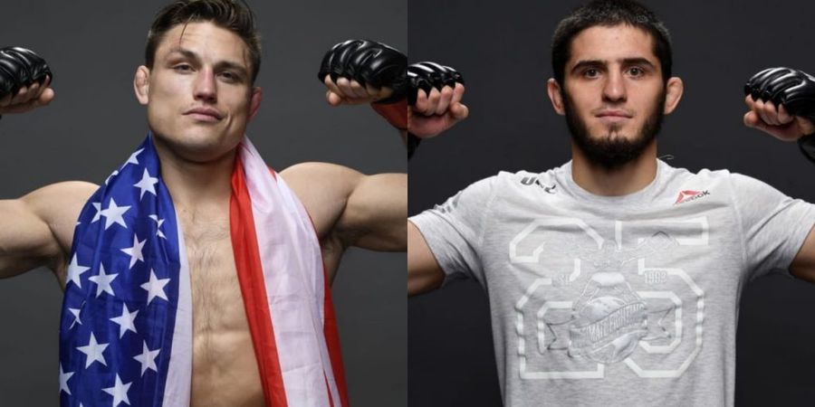 Korban Murid Khabib Tawarkan Diri Jadi Cadangan Laga Poirier vs McGregor