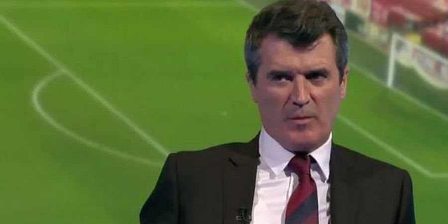 Roy Keane Marah pada Bek Man United dalam Laga Kontra Reading: Itu Bikin Saya Gila!