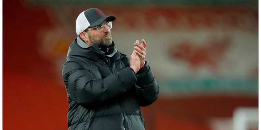 Juergen Klopp Beberkan Perjalanan yang Dihadapi Liverpool Musim Ini