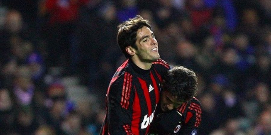 Liku Kehidupan Alexandre Pato, Eks Wonderkid AC Milan yang Kehilangan Taji karena Gagal Mandiri