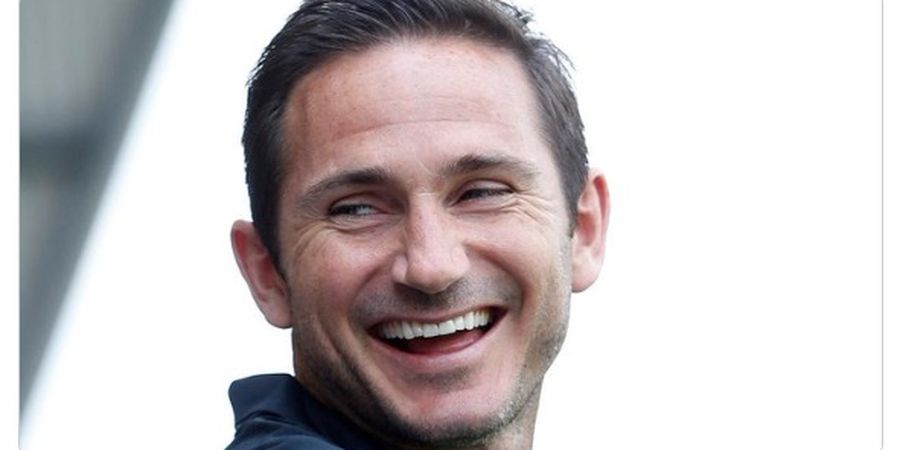 Demi Frank Lampard, Everton Kejar Gelandang Pinggiran Man United