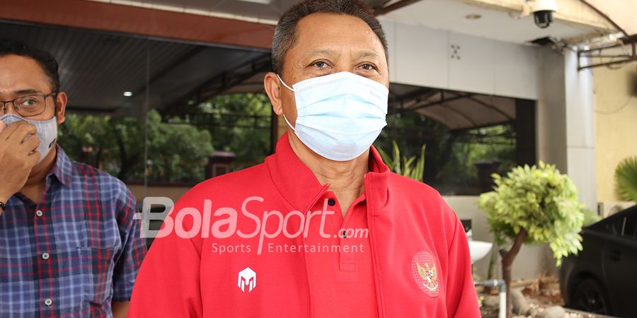 PT LIB Tegaskan Liga 1 2021/2022 tanpa Penonton hingga Akhir Musim