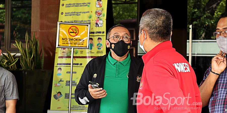 Meski Sedang PPKM Darurat, Liga 1 Diusahakan Bakal Digelar