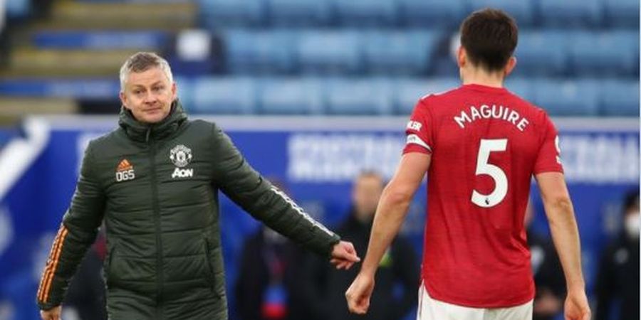 Ingin Juara, Scholes Desak Manchester United Perkuat Lini Vital