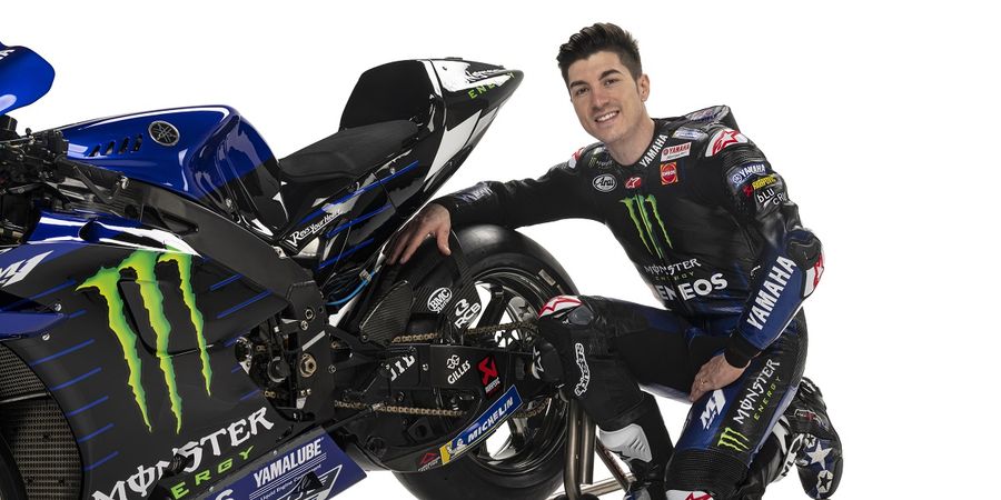 'Motor Vinales di Yamaha Dibuat untuk Lorenzo atau Quartararo'