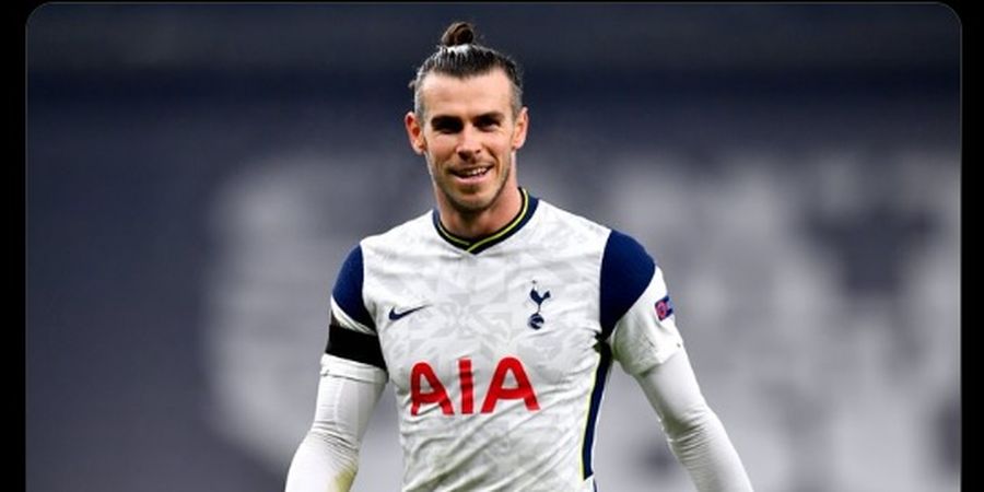 Gareth Bale Pernah Nyaris Gabung Man United, tapi Batal karena Ada Seniornya