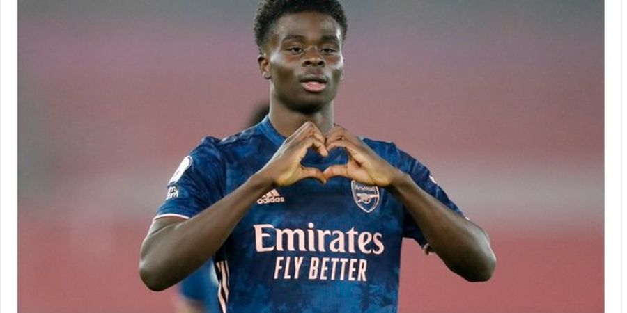 West Ham United Vs Arsenal - Kondisi Wonderkid The Gunners Meragukan