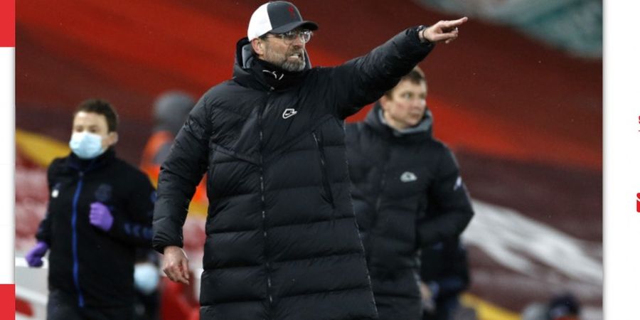 Guardiola dan Tuchel Ikuti Juergen Klopp Sikapi Jeda Internasional