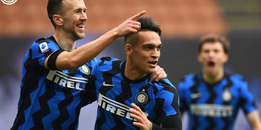 Manfaatkan Krisis Inter Milan, Liverpool Bidik 3 Pemain