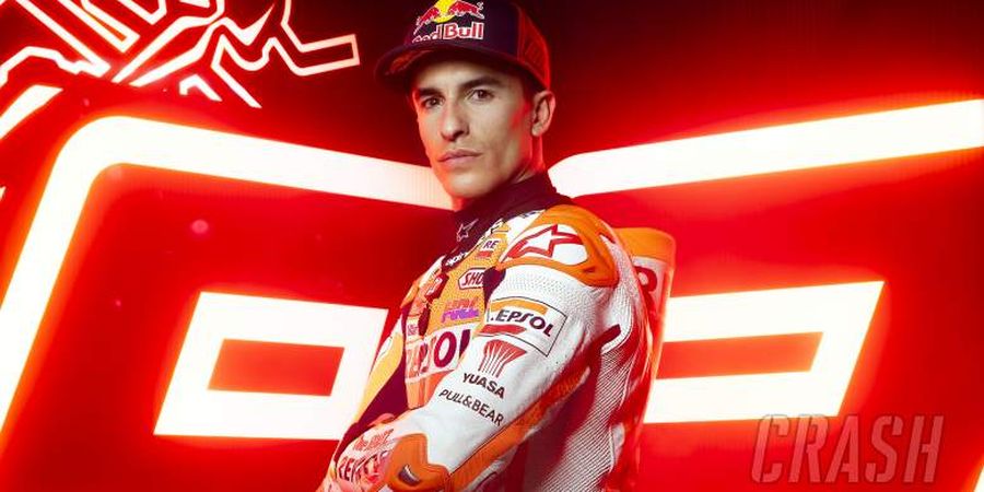 Marc Marquez: Target Terdekat Tampil pada MotoGP Qatar 2021, tetapi...