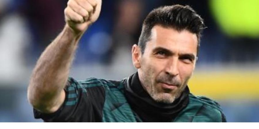 Kiper Legendaris Juventus Tak Heran Lihat Inter Milan Kuasai Klasemen Liga Italia