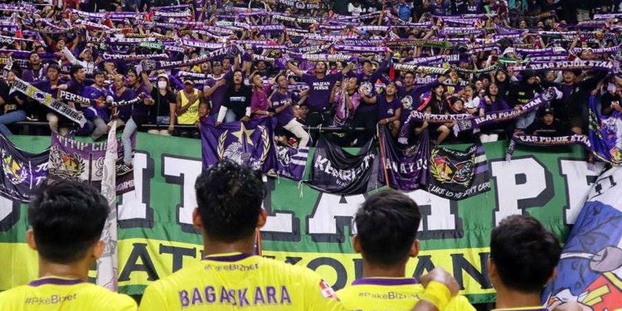 PT LIB Berencana Buka Pintu Stadion untuk Liga 1 dan 2, Berikut Syaratnya
