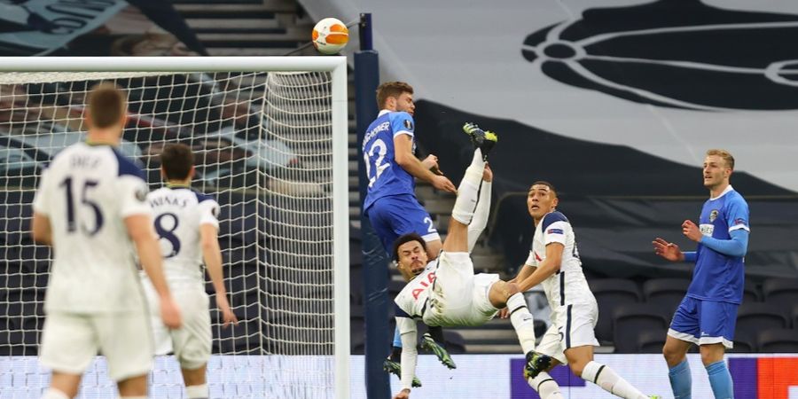 Kapten Tottenham Hotspur Puji Sikap Pemain Pinggiran Jose Mourinho