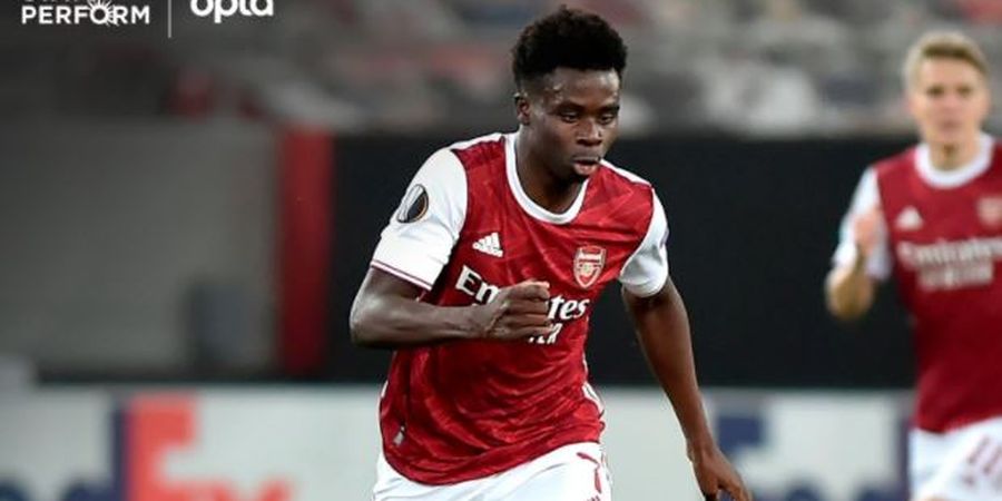 Hasil Lengkap Liga Europa - Wonderkid Arsenal Pelayan Terbaik, Eks Liverpool Bikin Malu Inggris