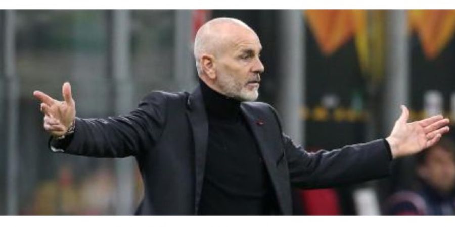 Kelemahan AC Milan di Mata Pioli, Ante Rebic dan Zlatan Ibrahimovic Disebut