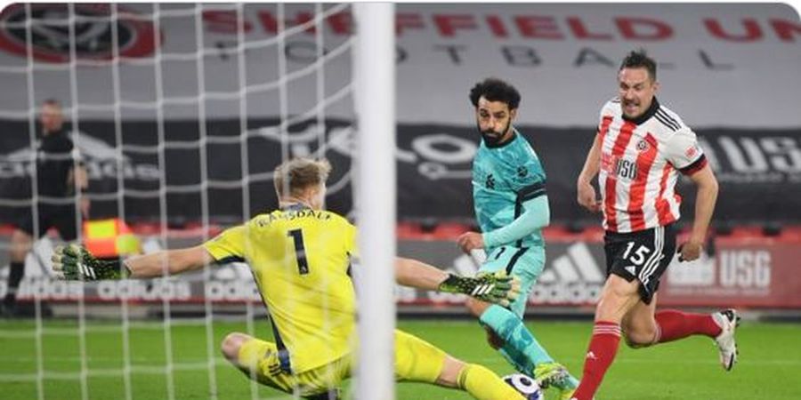 Siap-Siap! Mohamed Salah Bakal Tak Perkuat Liverpool Awal Musim Depan