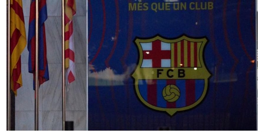 Mengetahui Barcagate, Dalang di Balik Ditangkapnya Para Pejabat Barcelona