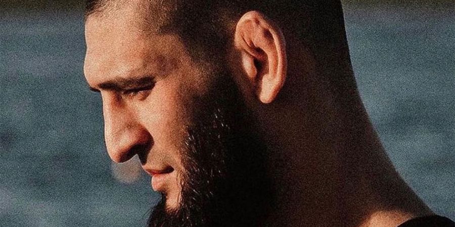 Khamzat Chimaev Tuduh Teman Khabib Bakal Jadi Biang Gagalnya Duel dengan Gilbert Burns