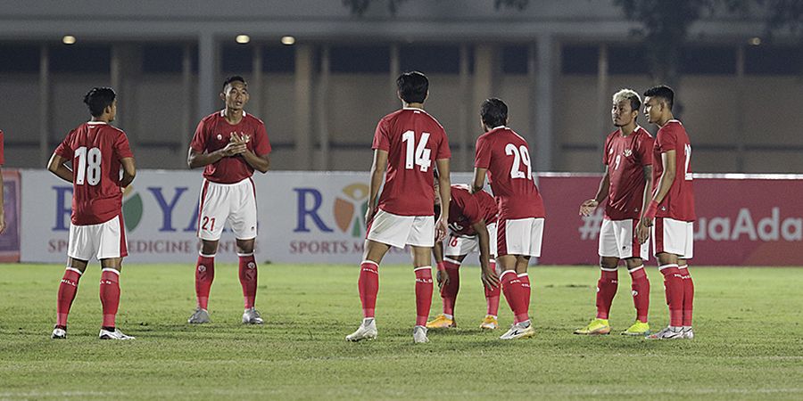 PSSI Benarkan Timnas Indonesia akan Jalani Uji Coba Lawan Afghanistan